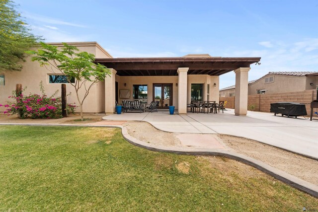 3916 S Bella Notte Dr, Yuma, AZ 85365 - photo 31