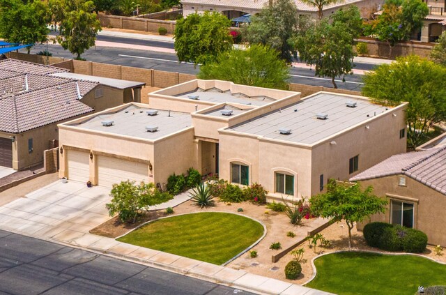 3916 S Bella Notte Dr, Yuma, AZ 85365 - photo 2
