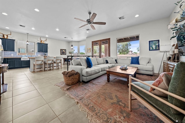 3916 S Bella Notte Dr, Yuma, AZ 85365 - photo 5