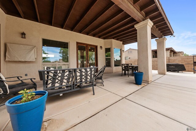 3916 S Bella Notte Dr, Yuma, AZ 85365 - photo 30