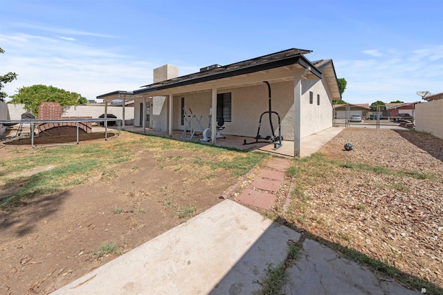 3017 W 17th St, Yuma, AZ 85364 - photo 22