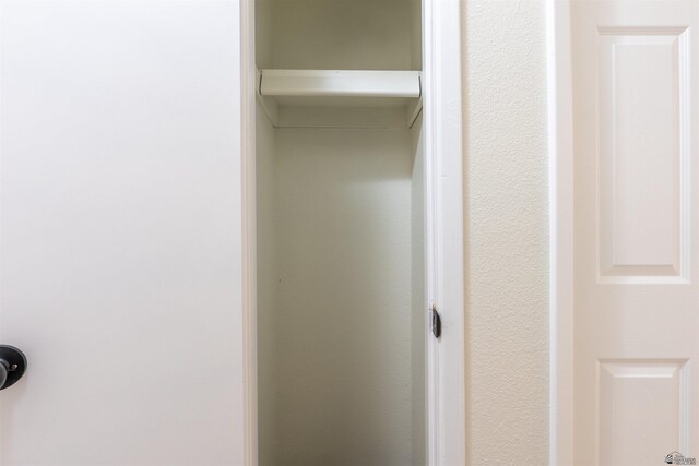 1986 S 47th Ave, Yuma, AZ 85364 - view of closet