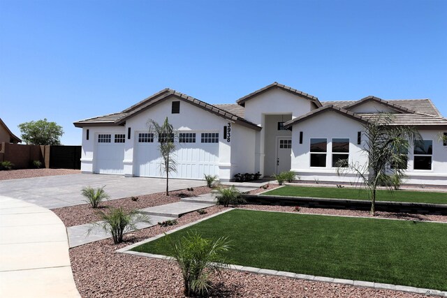 3938 S Dana Dr, Yuma, AZ 85365 - photo 6
