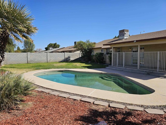7368 E 25th Pl, Yuma, AZ 85365 - photo 16