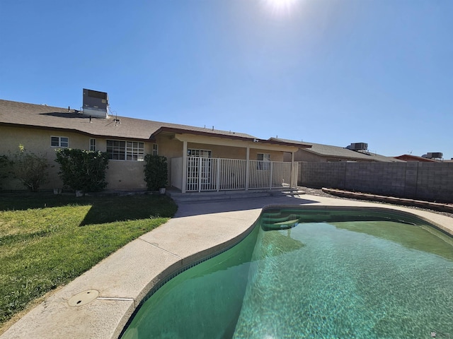 7368 E 25th Pl, Yuma, AZ 85365 - photo 14