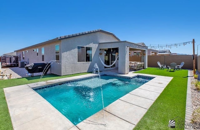 7563 E 35th Ln, Yuma, AZ 85365 - photo 1