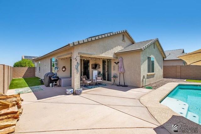 6631 E 35th St, Yuma, AZ 85365 - photo 33