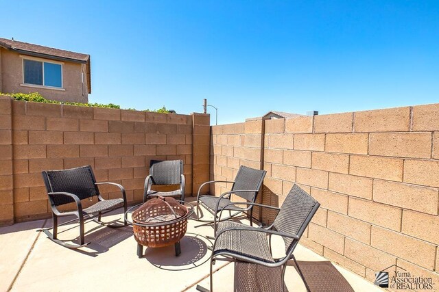 6631 E 35th St, Yuma, AZ 85365 - photo 32