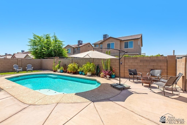 6631 E 35th St, Yuma, AZ 85365 - photo 28