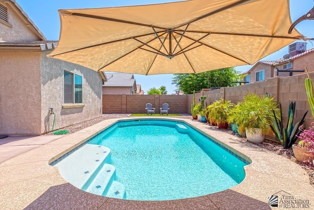 6631 E 35th St, Yuma, AZ 85365 - photo 31