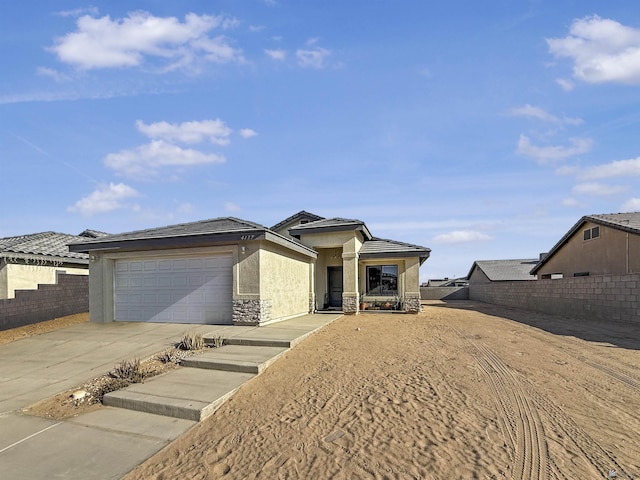 4157 E Monreal Ln, San Luis, AZ 85336 - photo 1