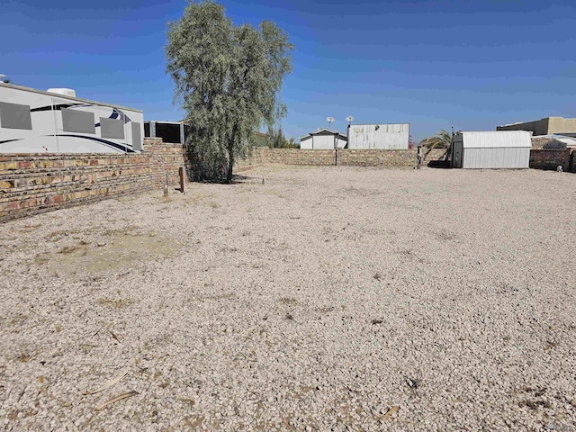 Listing photo 2 for 12644 E 47th Ln, Yuma AZ 85367