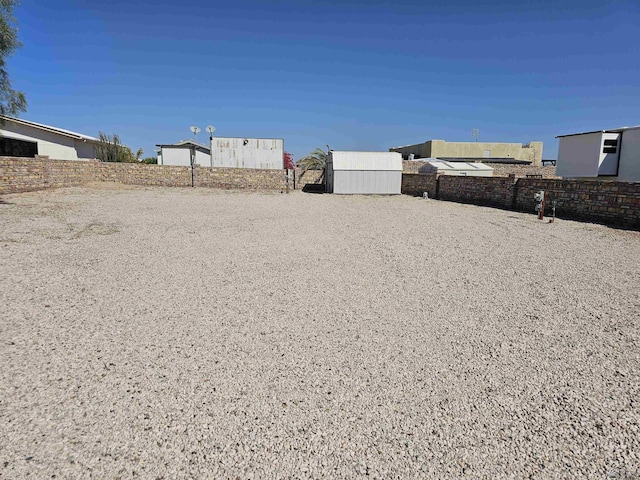 Listing photo 3 for 12644 E 47th Ln, Yuma AZ 85367