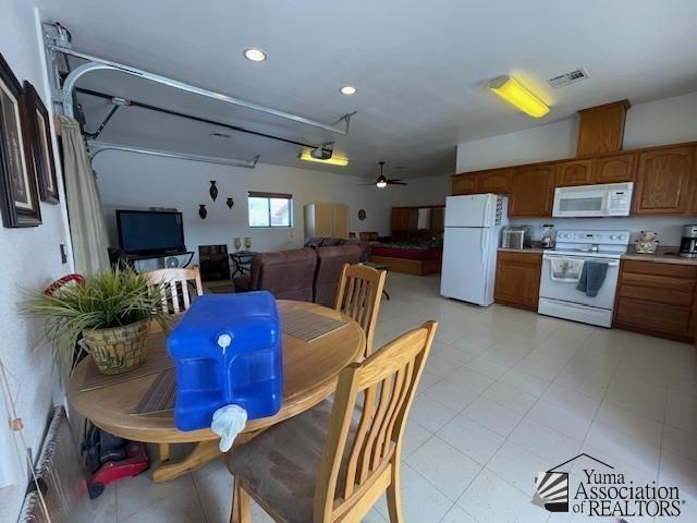 11731 Geronimo St, Wellton, AZ 85356 - photo 4
