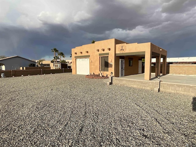 11731 Geronimo St, Wellton, AZ 85356 - photo 1