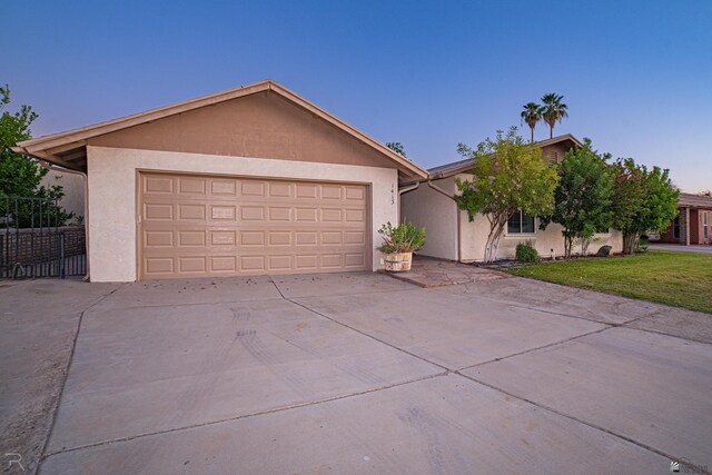 1413 E Kuns Ct, Yuma, AZ 85365 - photo 36