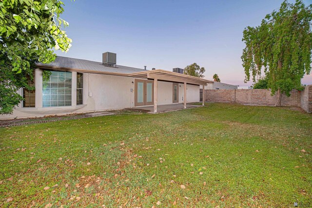 1413 E Kuns Ct, Yuma, AZ 85365 - photo 35