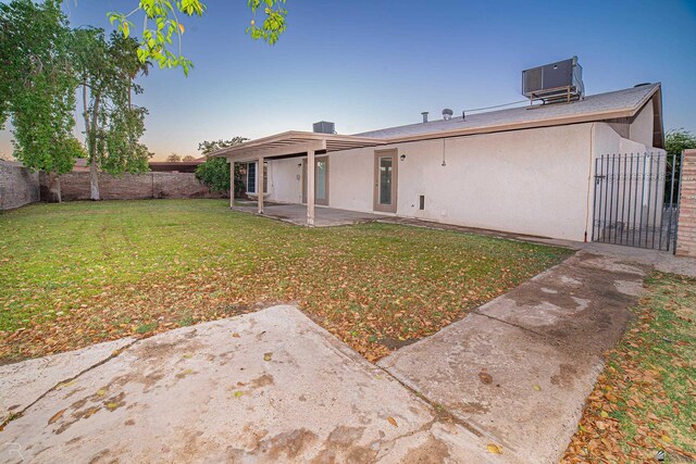 1413 E Kuns Ct, Yuma, AZ 85365 - photo 20