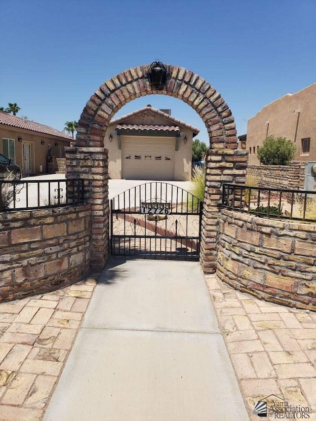 12726 E 47th Dr, Yuma, AZ 85367 - photo 1