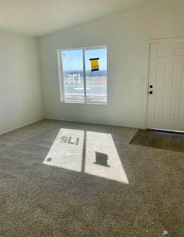 7903 E 46th Ln, Yuma, AZ 85365 - empty room with carpet