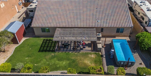 5432 E 38th St, Yuma, AZ 85365 - photo 34