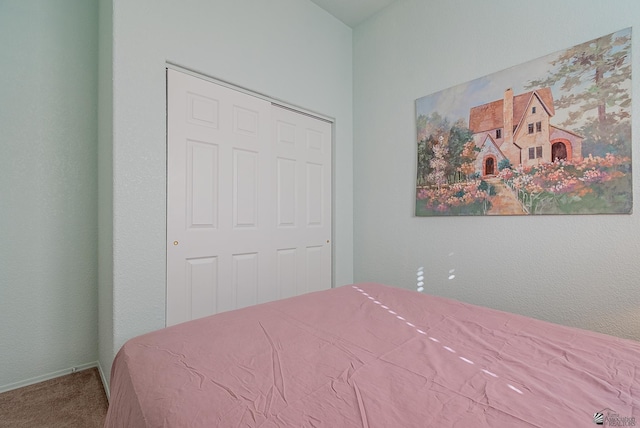 14326 E 51st St, Yuma, AZ 85367 - bedroom featuring carpet flooring