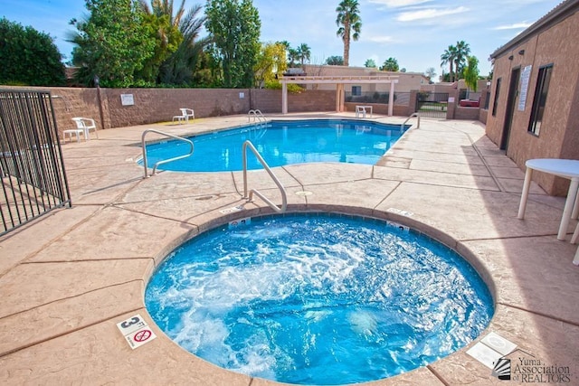 10755 S Calle Raquel, Yuma, AZ 85367 - photo 31