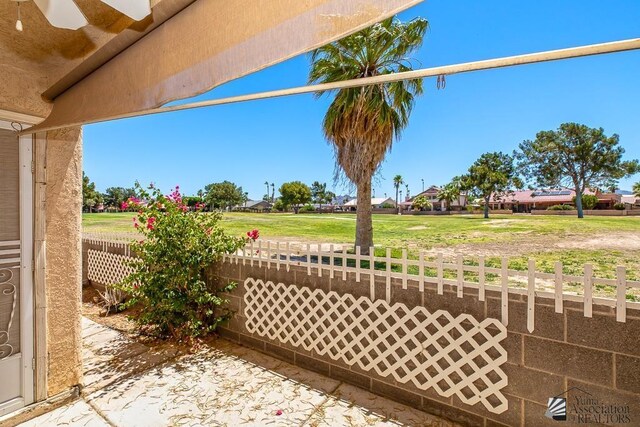 10755 S Calle Raquel, Yuma, AZ 85367 - photo 25