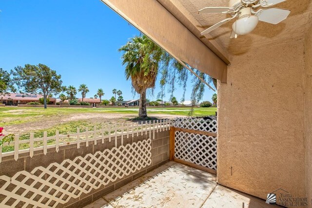 10755 S Calle Raquel, Yuma, AZ 85367 - photo 26