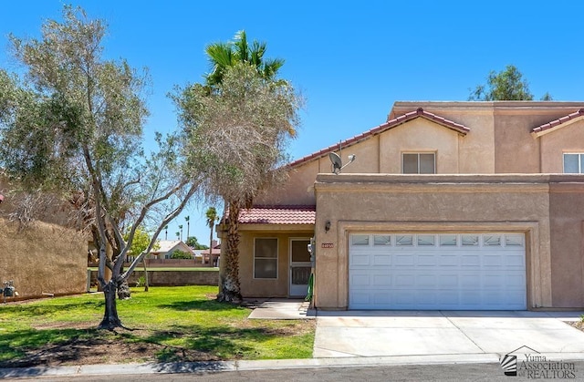 10755 S Calle Raquel, Yuma, AZ 85367 - photo 1