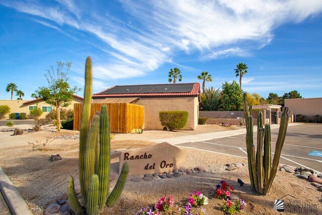 10755 S Calle Raquel, Yuma, AZ 85367 - photo 30