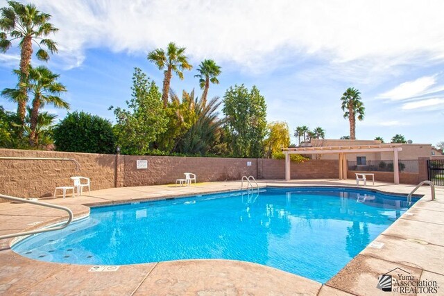 10755 S Calle Raquel, Yuma, AZ 85367 - photo 29