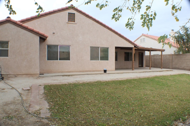8369 Forget Me Not St, Yuma, AZ 85365 - photo 22