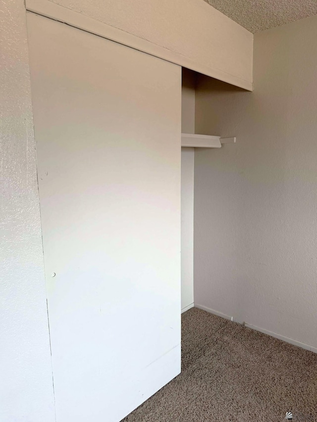 1234 W 20th Pl, Yuma, AZ 85364 - view of closet