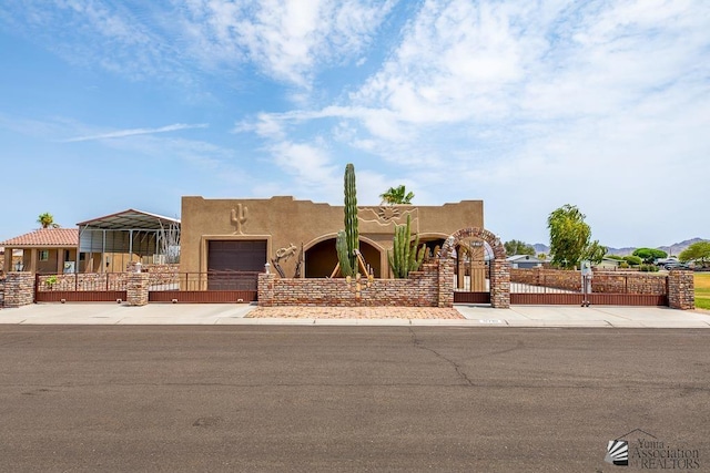 12790 E 46th Dr, Yuma, AZ 85367 - photo 1