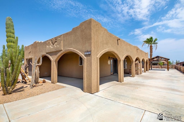12790 E 46th Dr, Yuma, AZ 85367 - photo 6
