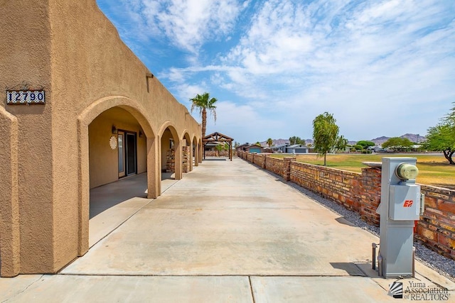 12790 E 46th Dr, Yuma, AZ 85367 - photo 36