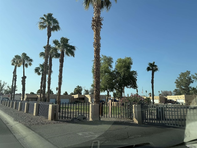 690 N Bingham Ave, Somerton, AZ 85350 - photo 34