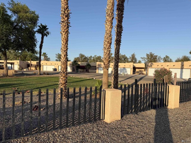 690 N Bingham Ave, Somerton, AZ 85350 - photo 32