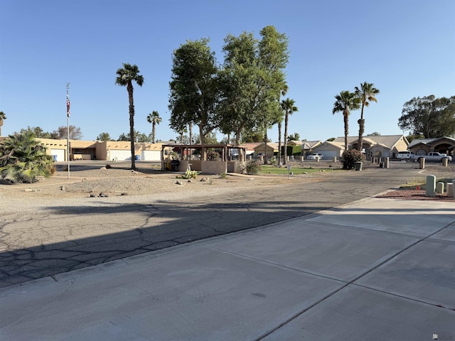 690 N Bingham Ave, Somerton, AZ 85350 - photo 33