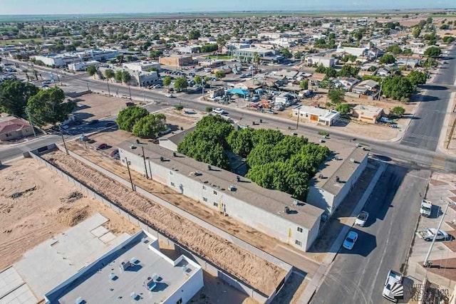 224 Somerton Avenue 224 & 230N. Somerton Ave, Somerton, AZ 85350 - bird's eye view