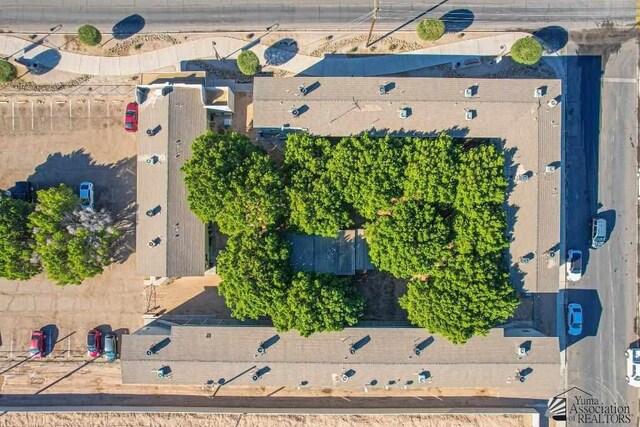 224 Somerton Avenue 224 & 230N. Somerton Ave, Somerton, AZ 85350 - bird's eye view