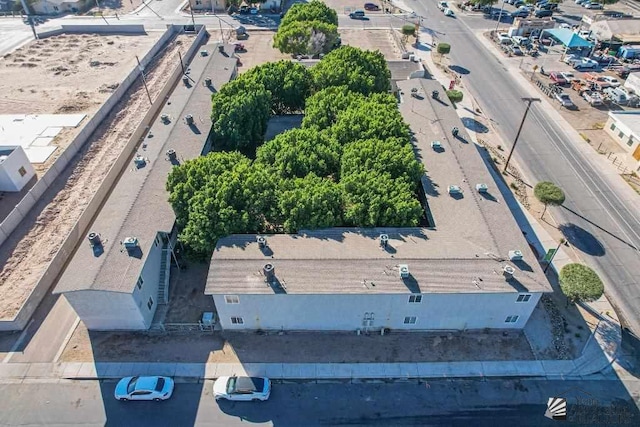 224 Somerton Avenue 224 & 230N. Somerton Ave, Somerton, AZ 85350 - drone / aerial view