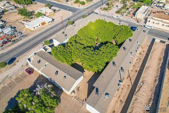 224 Somerton Avenue 224 & 230N. Somerton Ave, Somerton, AZ 85350 - drone / aerial view