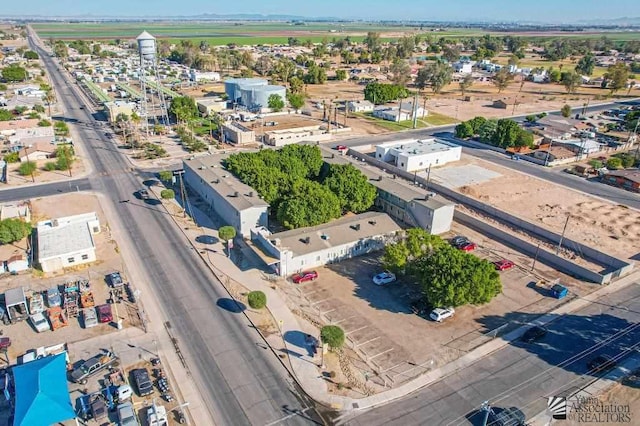224 Somerton Avenue 224 & 230N. Somerton Ave, Somerton, AZ 85350 - aerial view
