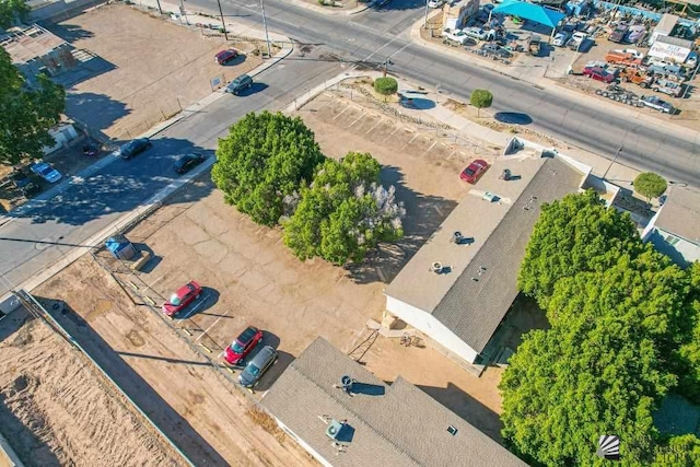 224 Somerton Avenue 224 & 230N. Somerton Ave, Somerton, AZ 85350 - bird's eye view