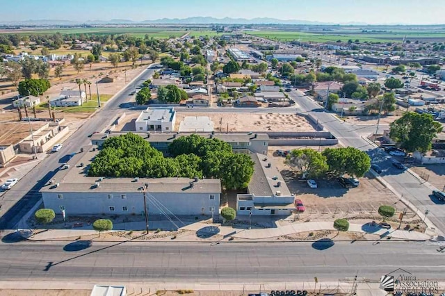 224 Somerton Avenue 224 & 230N. Somerton Ave, Somerton, AZ 85350 - birds eye view of property