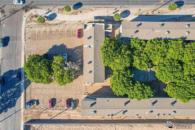 224 Somerton Avenue 224 & 230N. Somerton Ave, Somerton, AZ 85350 - aerial view