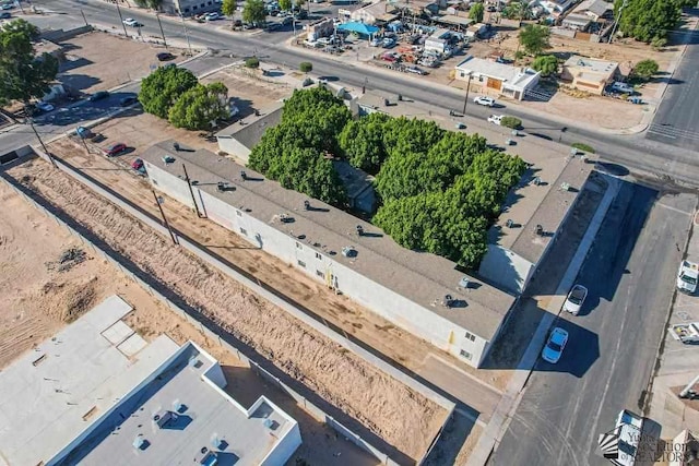 224 Somerton Avenue 224 & 230N. Somerton Ave, Somerton, AZ 85350 - birds eye view of property