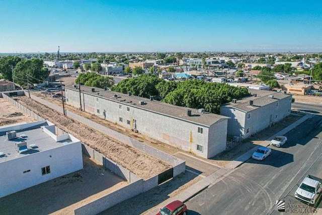224 Somerton Avenue 224 & 230N. Somerton Ave, Somerton, AZ 85350 - birds eye view of property